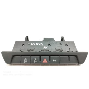 Recambio de warning para audi a1 sportback (gba) 30 tfsi s line referencia OEM IAM 82A925301AA  