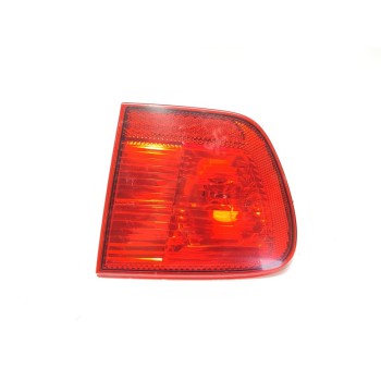 Recambio de piloto trasero derecho interior para seat ibiza (6k1) sport referencia OEM IAM 6K6945092B  