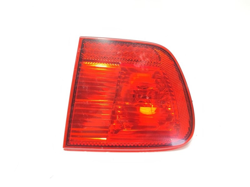 Recambio de piloto trasero derecho interior para seat ibiza (6k1) sport referencia OEM IAM 6K6945092B  