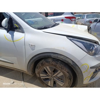 Recambio de aleta delantera derecha para kia niro business referencia OEM IAM 66321G5010  