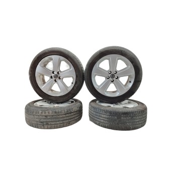 JUEGO LLANTAS 9518159 