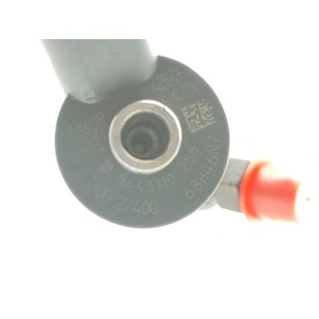 Recambio de inyector para kia cee´d emotion referencia OEM IAM 0445110258  