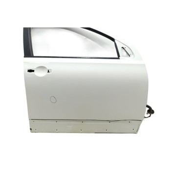 Recambio de puerta delantera derecha para nissan qashqai (j10) acenta referencia OEM IAM H0100JD0M0  