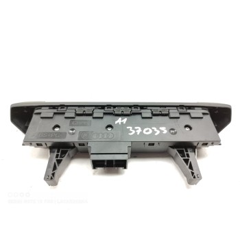 Recambio de warning para audi a1 sportback (gba) 30 tfsi s line referencia OEM IAM 82A925301AA  