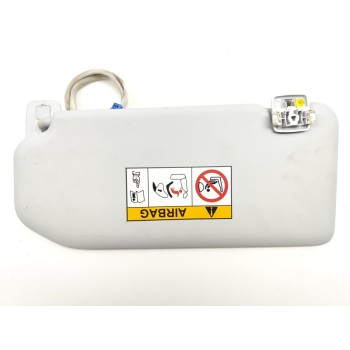 Recambio de parasol derecho para opel grandland x ultimate referencia OEM IAM 98284441PR  