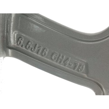 Recambio de llanta para citroën c4 cactus referencia OEM IAM 9802911977  