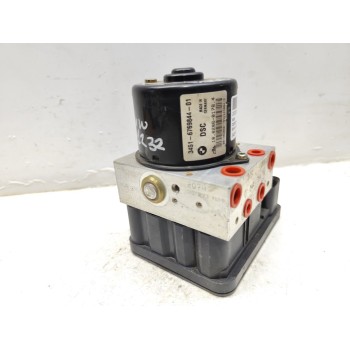 Recambio de abs para bmw serie 1 berlina (e81/e87) 118d referencia OEM IAM 3451676984401  