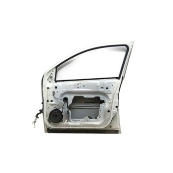 Recambio de puerta delantera derecha para nissan qashqai (j10) acenta referencia OEM IAM H0100JD0M0  
