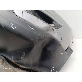 Recambio de paragolpes delantero para jeep compass ii longitude 4x2 referencia OEM IAM 68351171AA  