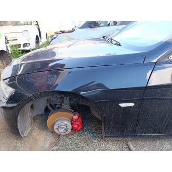 Recambio de aleta delantera izquierda para bmw serie 3 coupe (e92) 320d referencia OEM IAM 41357168987  