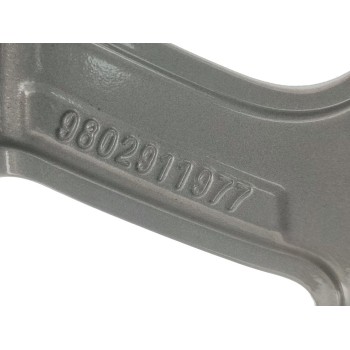 Recambio de llanta para citroën c4 cactus referencia OEM IAM 9802911977  