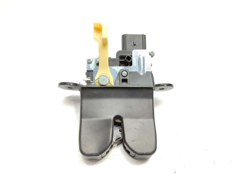 Recambio de cerradura maletero / porton para hyundai ioniq hybrid referencia OEM IAM 81230G2000  