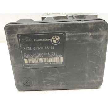 Recambio de abs para bmw serie 1 berlina (e81/e87) 118d referencia OEM IAM 3451676984401  