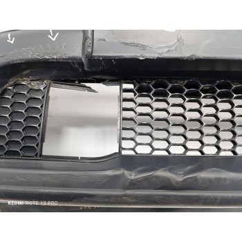 Recambio de paragolpes delantero para jeep compass ii longitude 4x2 referencia OEM IAM 68351171AA  