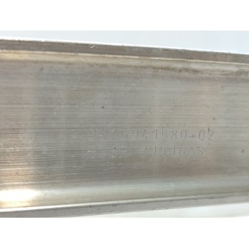 Recambio de refuerzo paragolpes delantero para citroën c4 grand picasso feel referencia OEM IAM 9675941580  