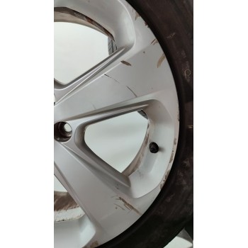 Recambio de juego llantas para opel mokka edition ecoflex referencia OEM IAM 9518159  