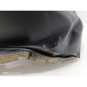 Recambio de paragolpes delantero para jeep compass ii longitude 4x2 referencia OEM IAM 68351171AA  