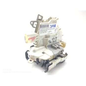 CERRADURA PUERTA DELANTERA IZQUIERDA 8J1837015 