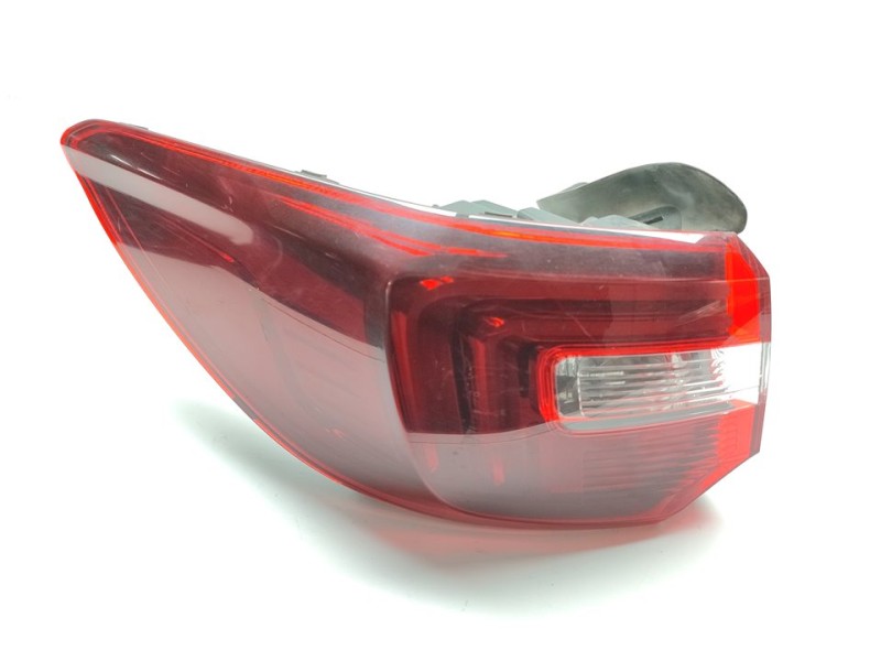 Recambio de piloto trasero izquierdo para opel grandland x ultimate referencia OEM IAM YP00098380  