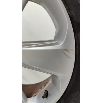 Recambio de juego llantas para opel mokka edition ecoflex referencia OEM IAM 9518159  