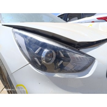 Recambio de faro derecho para kia niro business referencia OEM IAM   
