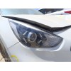 Recambio de faro derecho para kia niro business referencia OEM IAM   