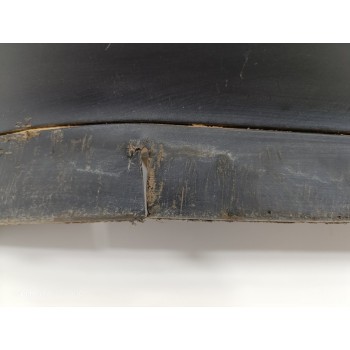 Recambio de paragolpes delantero para jeep compass ii longitude 4x2 referencia OEM IAM 68351171AA  