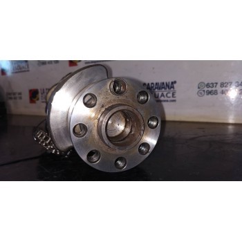 Recambio de cigueñal para bmw serie 3 berlina (e46) 330d referencia OEM IAM 7792330  
