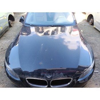 Recambio de capo para bmw serie 3 coupe (e92) 320d referencia OEM IAM 41617168514  