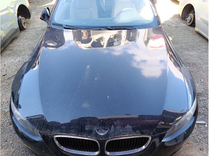 Recambio de capo para bmw serie 3 coupe (e92) 320d referencia OEM IAM 41617168514  