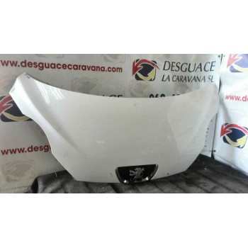 Recambio de capo para peugeot 107 1.0 cat (384f) referencia OEM IAM   