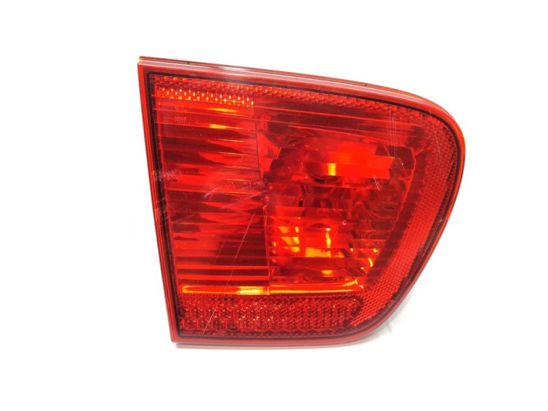 Recambio de piloto trasero izquierdo interior para seat ibiza (6k1) sport referencia OEM IAM 6K6945091B  