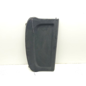 Recambio de bandeja trasera para skoda kamiq (nw4) ambition referencia OEM IAM 658867769B  