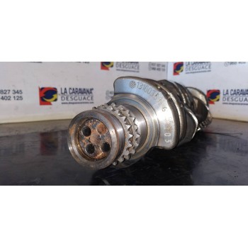 Recambio de cigueñal para bmw serie 3 berlina (e46) 330d referencia OEM IAM 7792330  