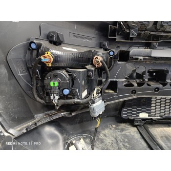 Recambio de paragolpes delantero para jeep compass ii longitude 4x2 referencia OEM IAM 68351171AA  