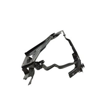 Recambio de soporte faro izquierdo para mercedes-benz clase c (w204) coupe c 220 cdi blueefficiency (204.302) referencia OEM IAM