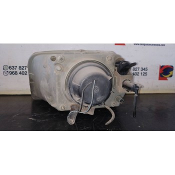 Recambio de faro derecho para renault rapid/express (f40) 1.9 d familiar (f40p) referencia OEM IAM 85721AC  