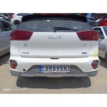 PARAGOLPES TRASERO 86611G5500 