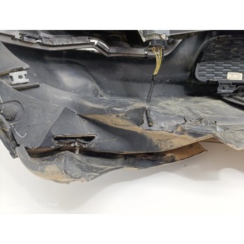 Recambio de paragolpes delantero para jeep compass ii longitude 4x2 referencia OEM IAM 68351171AA  