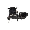 Recambio de calefaccion entera normal para land rover range rover velar velar referencia OEM IAM J8A219B555FD  