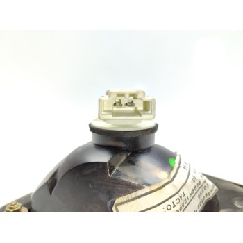 Recambio de piloto trasero izquierdo interior para seat ibiza (6k1) sport referencia OEM IAM 6K6945091B  