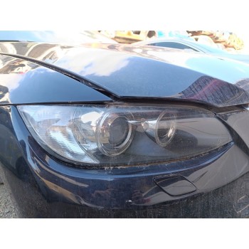 Recambio de faro derecho para bmw serie 3 coupe (e92) 320d referencia OEM IAM 63117182508  