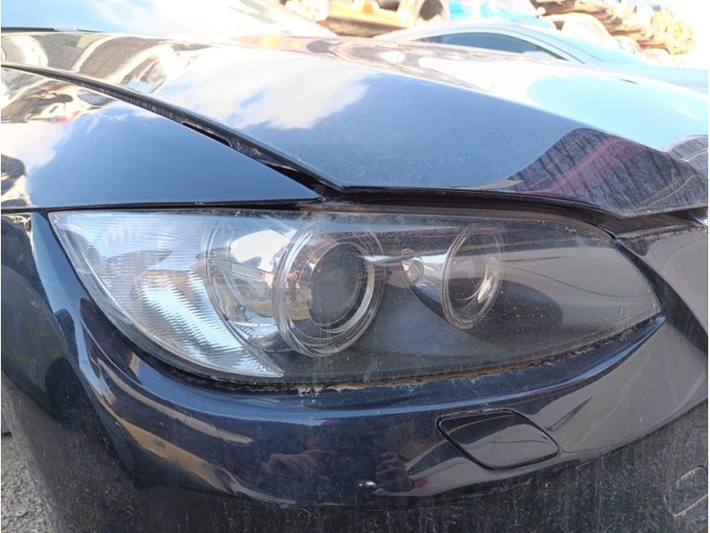 Recambio de faro derecho para bmw serie 3 coupe (e92) 320d referencia OEM IAM 63117182508  