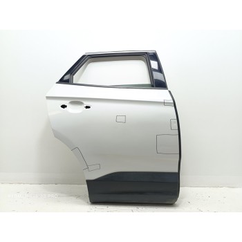 Recambio de puerta trasera derecha para opel grandland x ultimate referencia OEM IAM 3551862  
