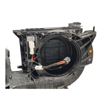 Recambio de calefaccion entera normal para land rover range rover velar velar referencia OEM IAM J8A219B555FD  