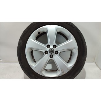 Recambio de juego llantas para opel mokka edition ecoflex referencia OEM IAM 9518159  