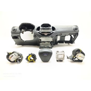 Recambio de kit airbag para ford ka+ essential referencia OEM IAM G1B5A042B85AC35B8  