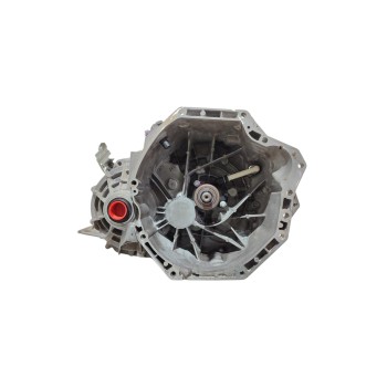 Recambio de caja cambios para nissan qashqai (j11) acenta referencia OEM IAM ND4008  