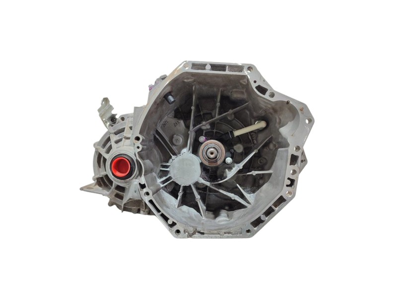 Recambio de caja cambios para nissan qashqai (j11) acenta referencia OEM IAM ND4008  