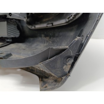 Recambio de paragolpes delantero para jeep compass ii longitude 4x2 referencia OEM IAM 68351171AA  